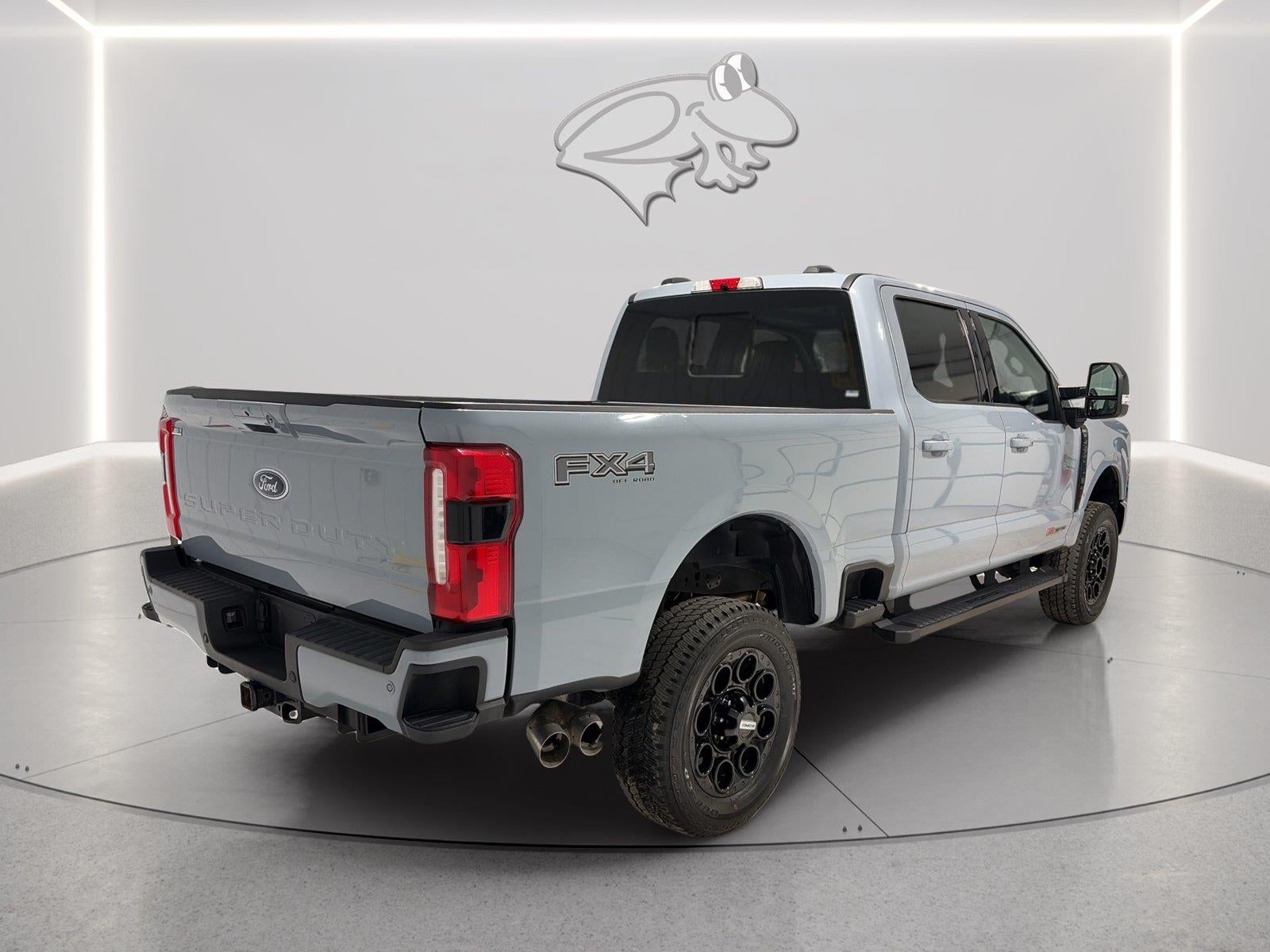 2024 Ford Super Duty F-250 Lariat