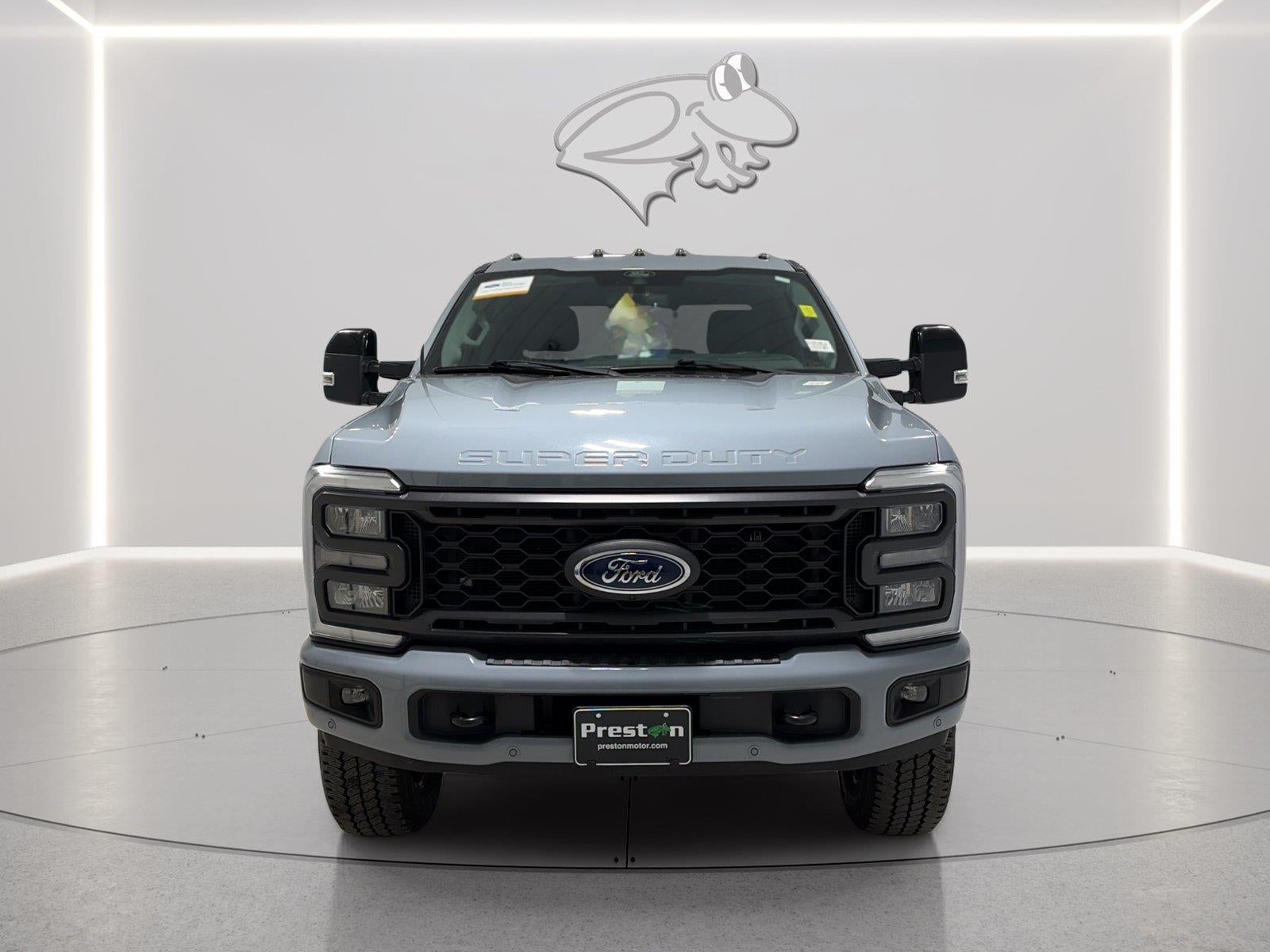 2024 Ford Super Duty F-250 Lariat