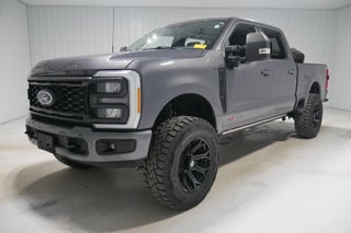2023 Ford Super Duty F-250 SRW Lariat