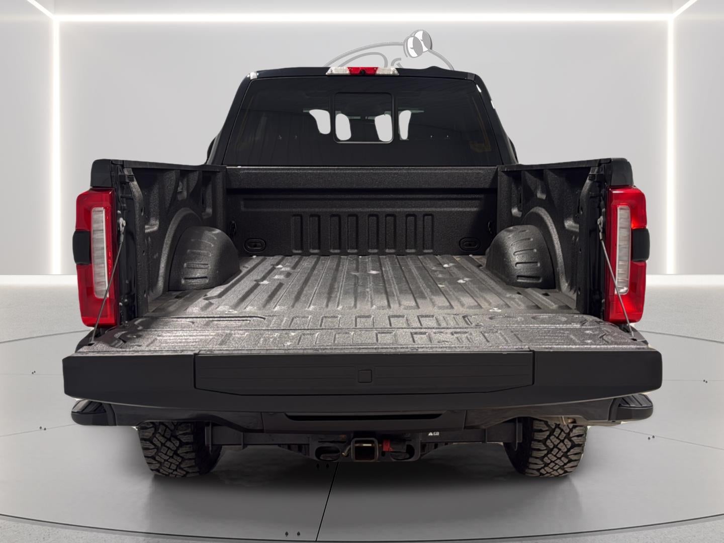 2023 Ford Super Duty F-250 SRW LARIAT