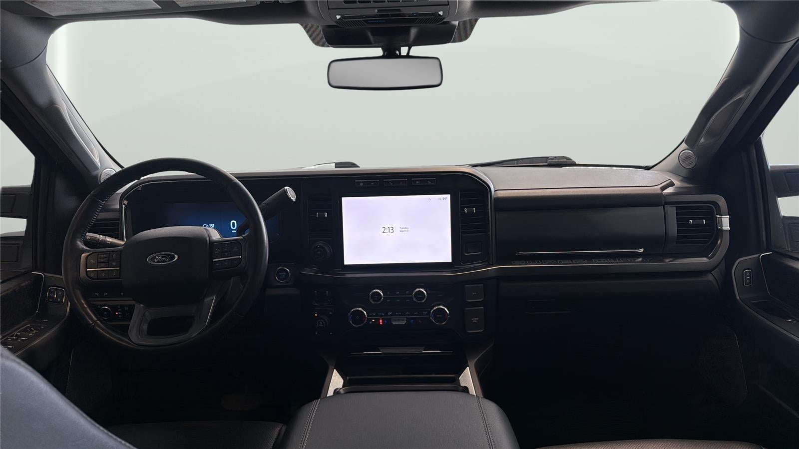 2023 Ford Super Duty F-250 SRW LARIAT