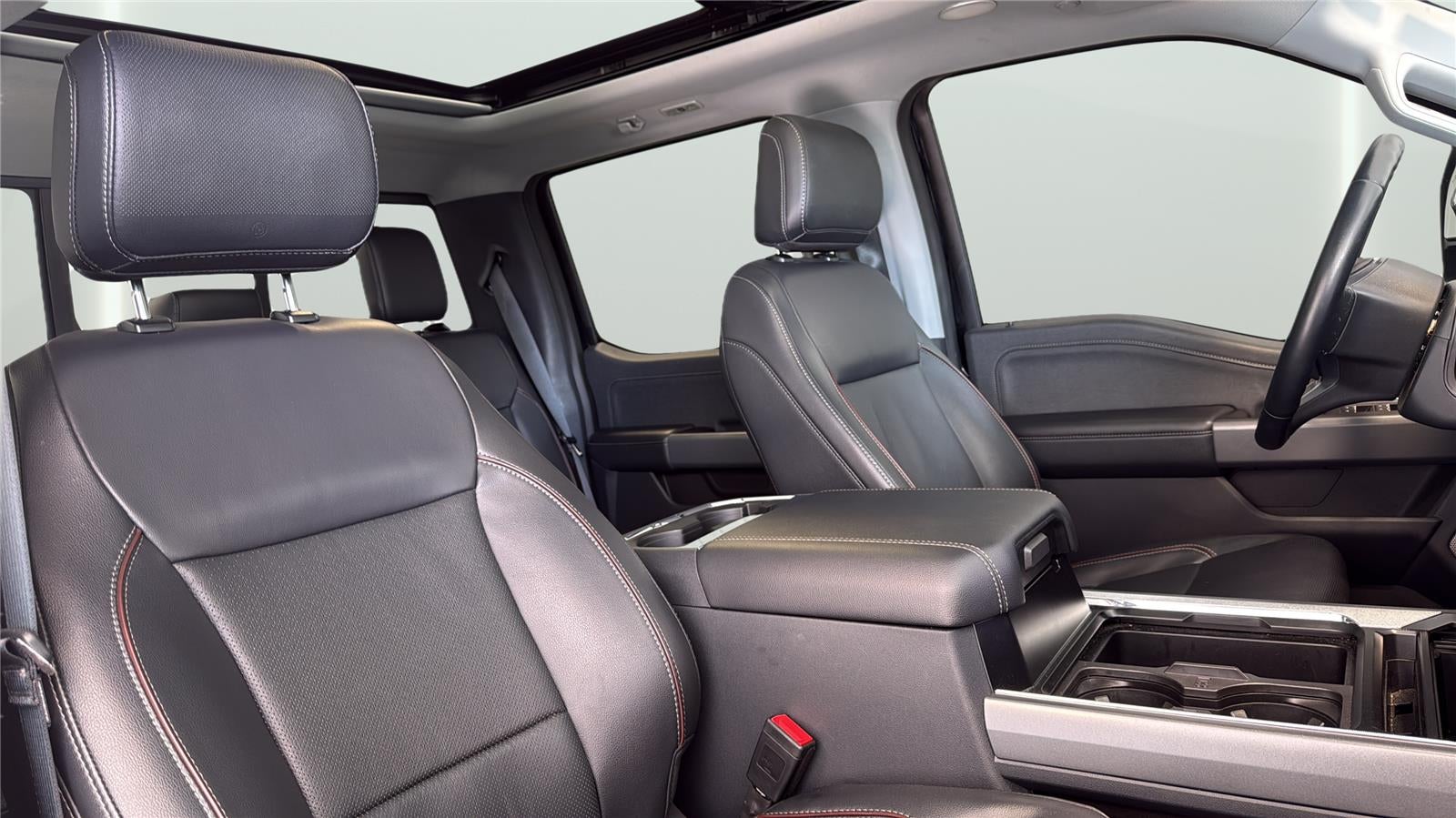 2023 Ford Super Duty F-250 SRW LARIAT