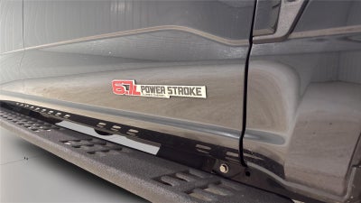 2023 Ford Super Duty F-250 SRW LARIAT