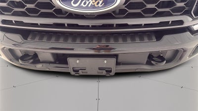 2023 Ford Super Duty F-250 SRW LARIAT