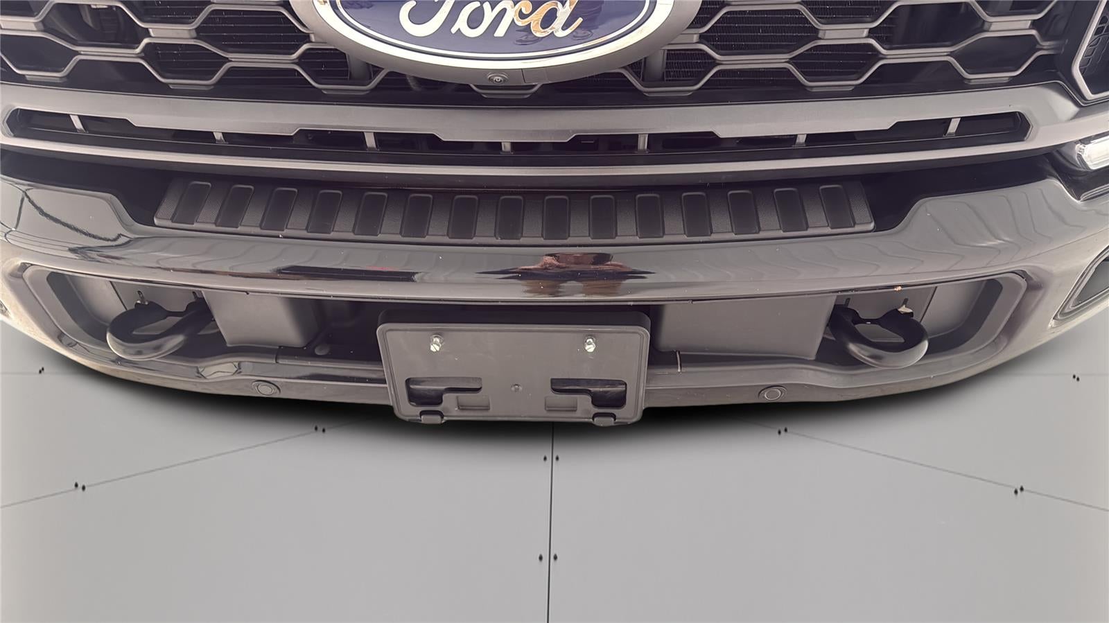 2023 Ford Super Duty F-250 SRW LARIAT