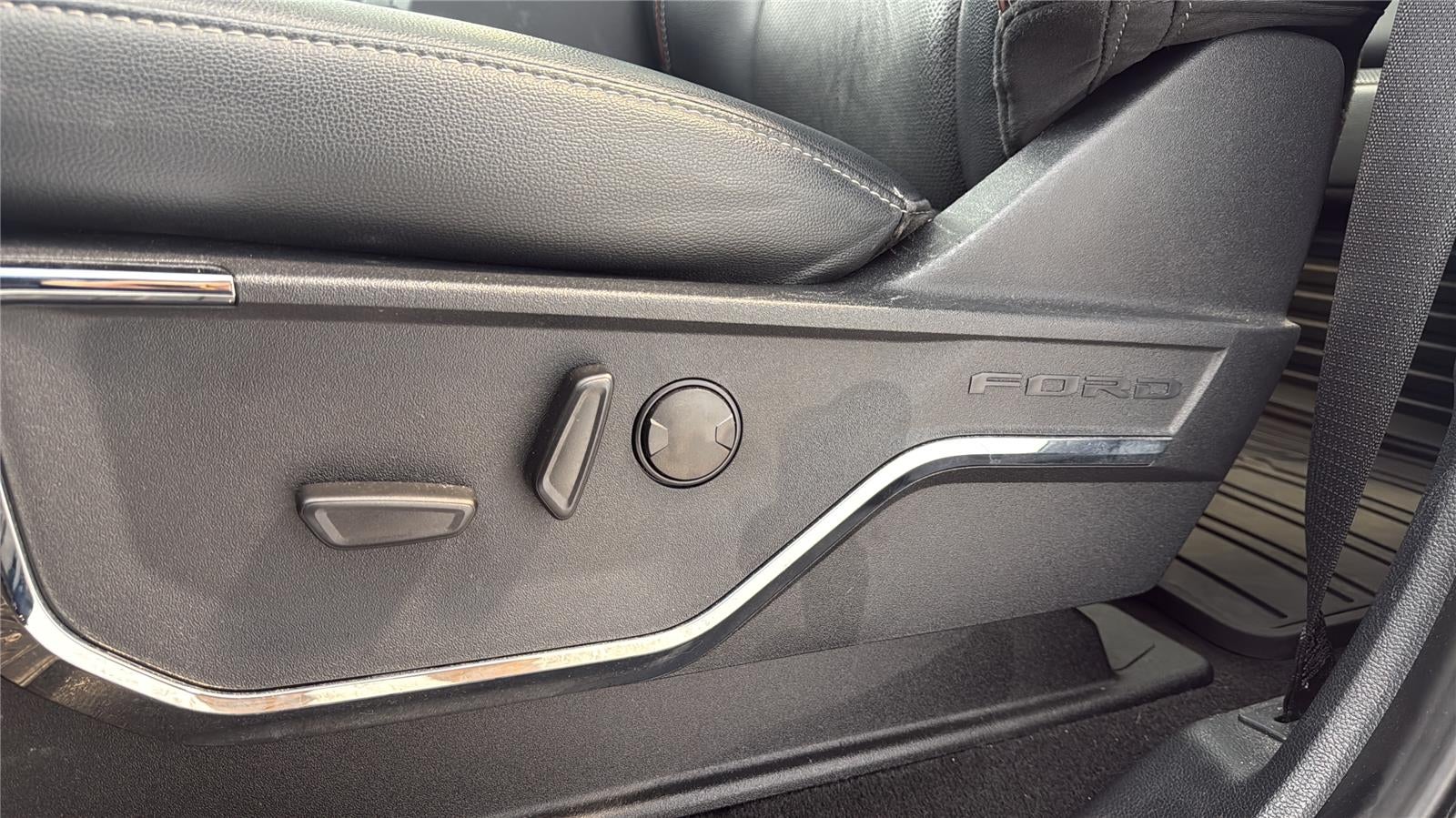 2023 Ford Super Duty F-250 SRW LARIAT