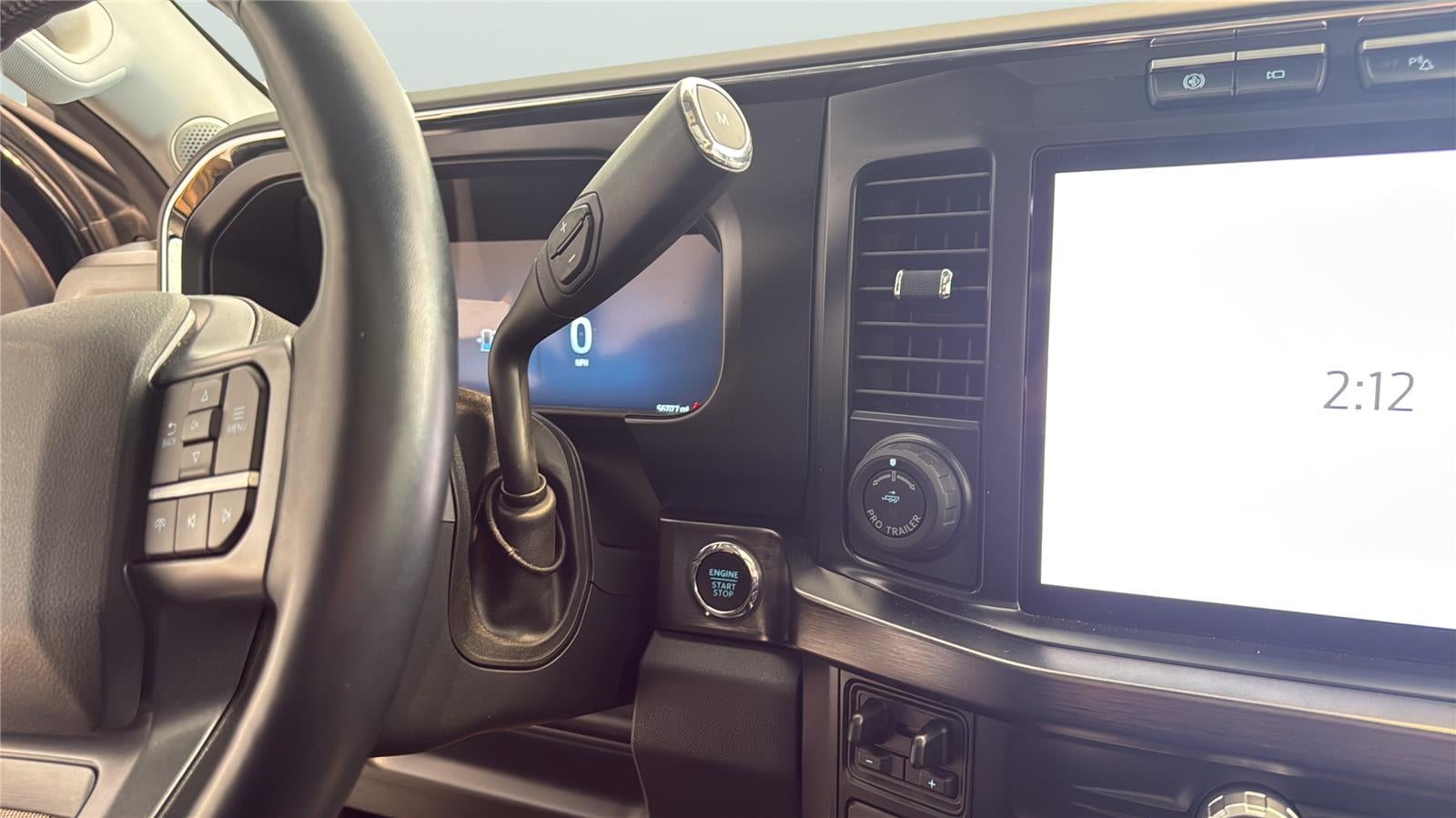 2023 Ford Super Duty F-250 SRW LARIAT