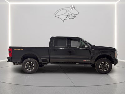 2023 Ford Super Duty F-250 SRW LARIAT