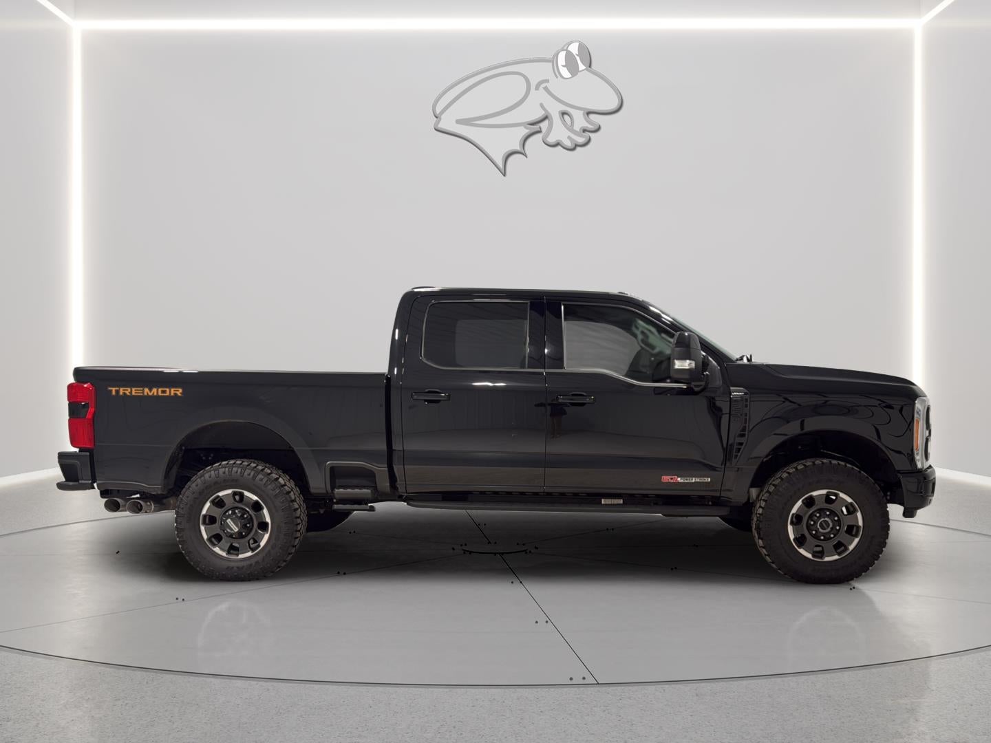 2023 Ford Super Duty F-250 SRW LARIAT