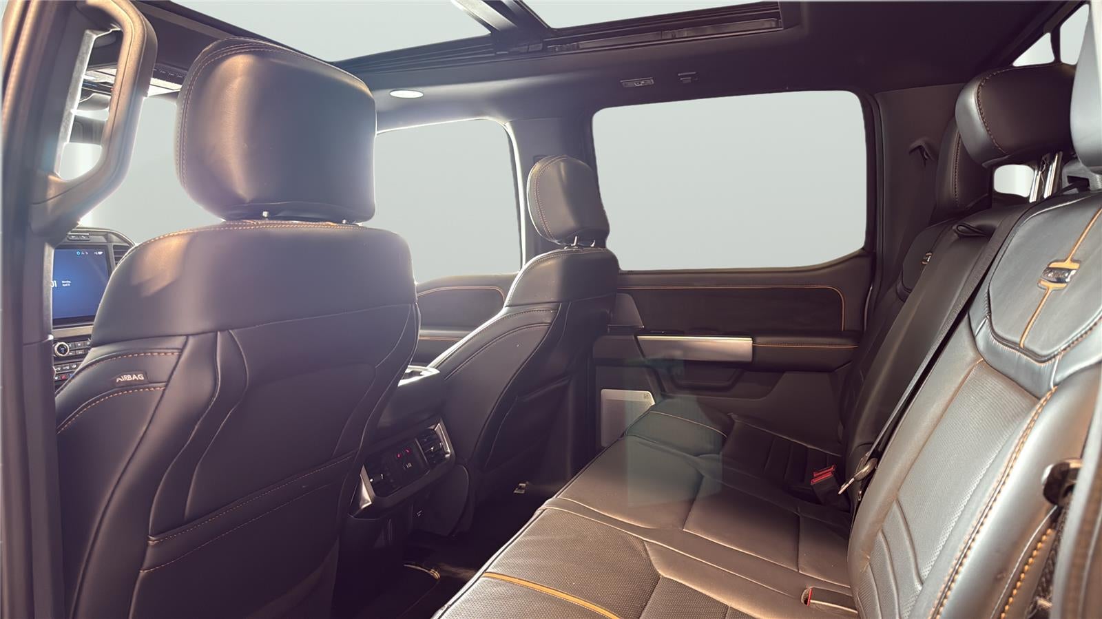 2024 Ford Super Duty F-250 Platinum