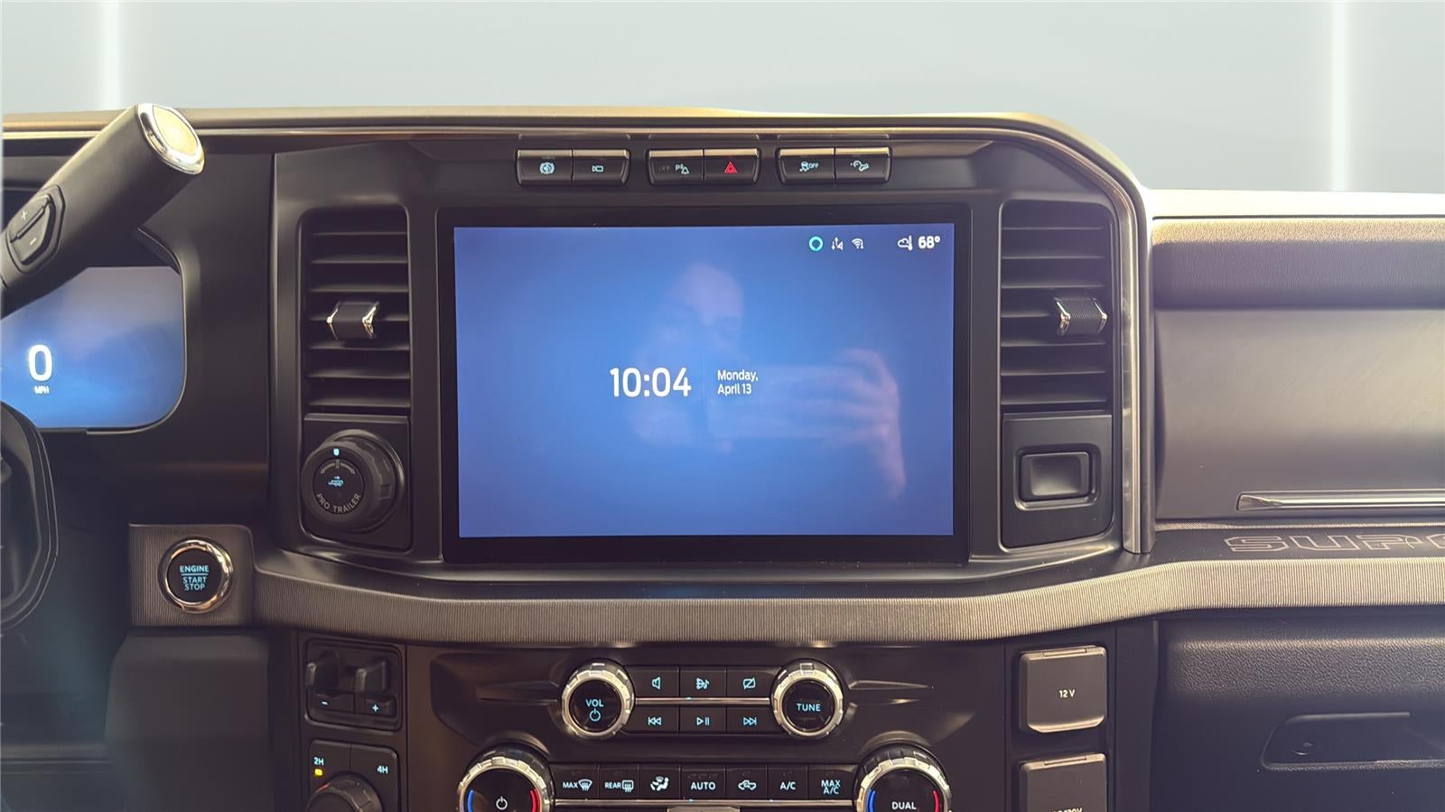 2024 Ford Super Duty F-250 Platinum