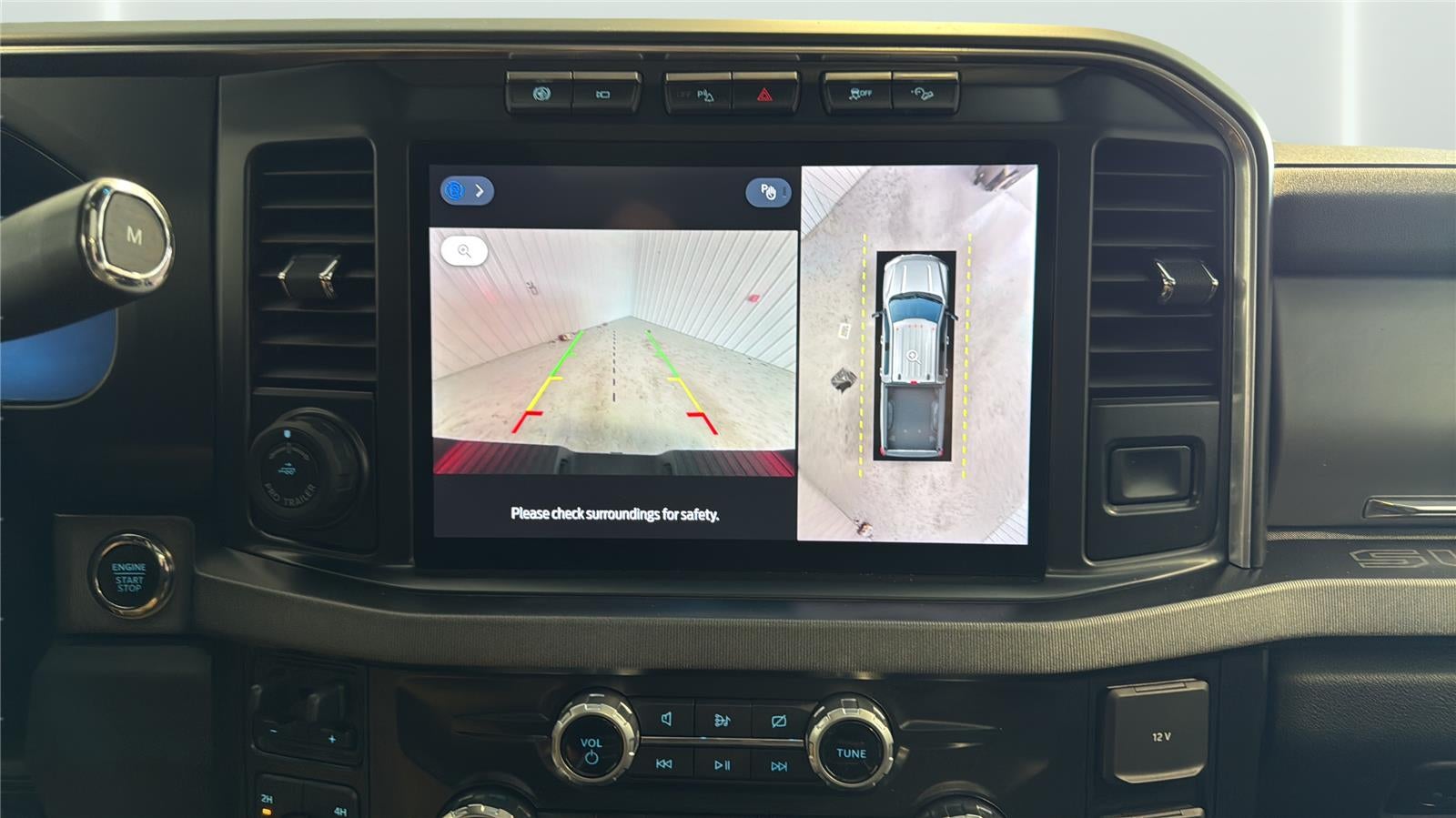 2024 Ford Super Duty F-250 Platinum