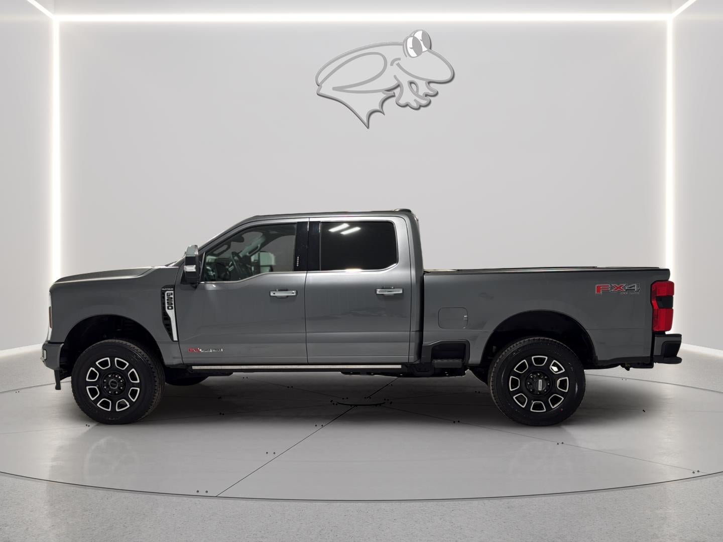 2024 Ford Super Duty F-250 Platinum