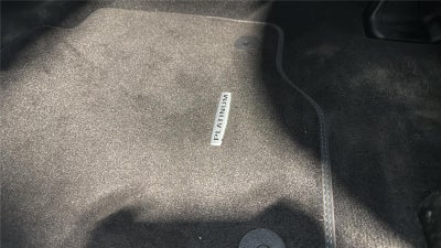 2024 Ford Super Duty F-250 Platinum