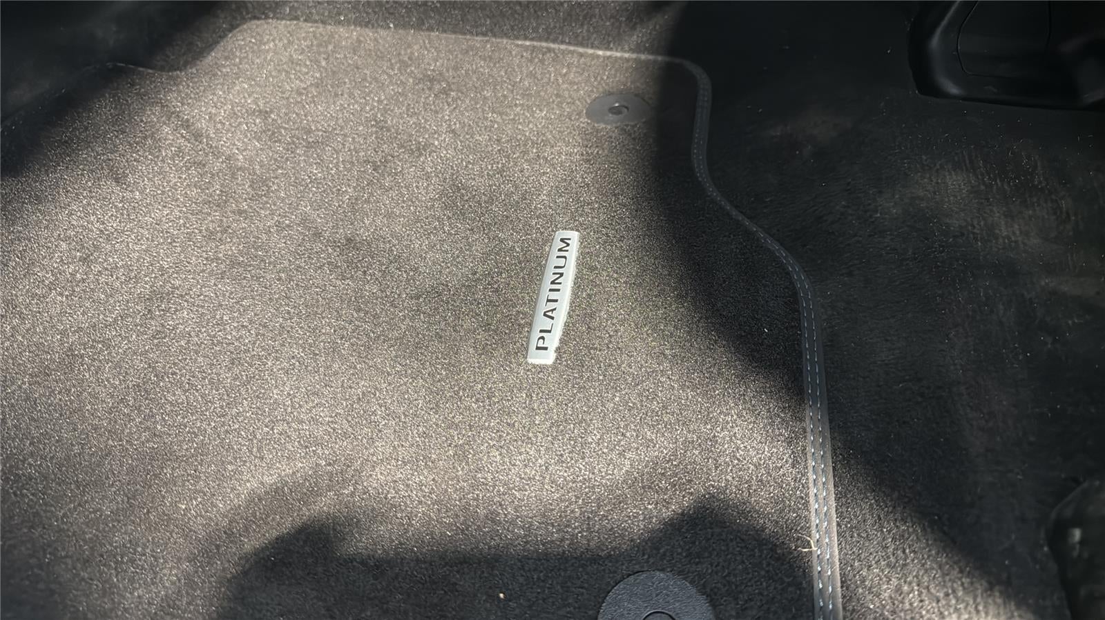 2024 Ford Super Duty F-250 Platinum