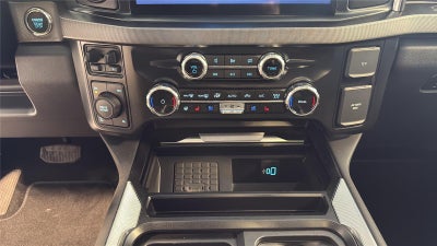 2024 Ford Super Duty F-250 Platinum