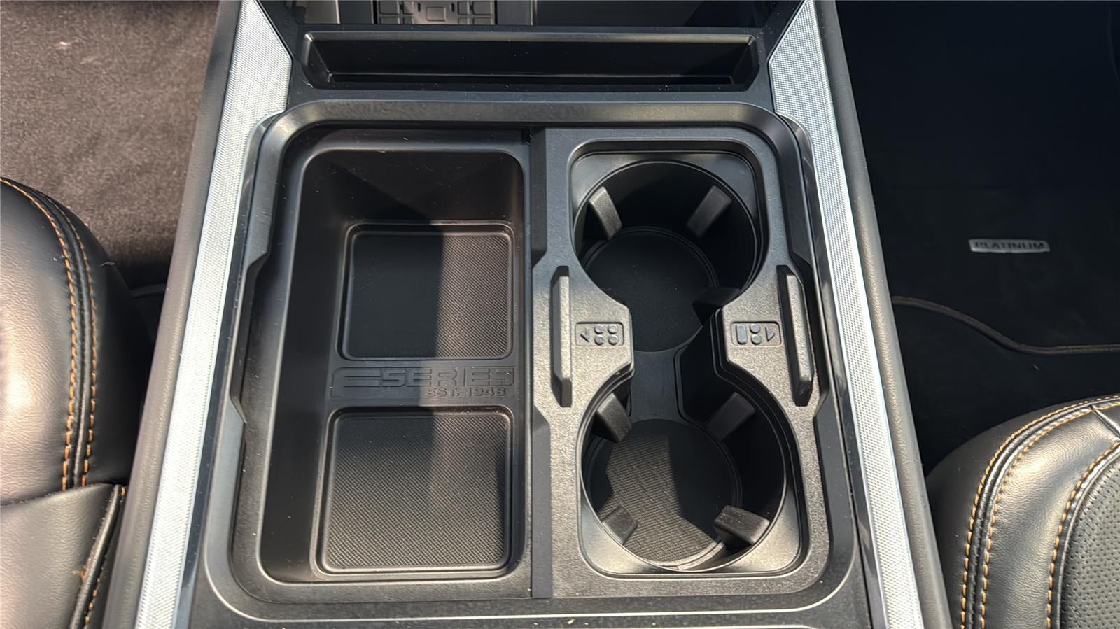 2024 Ford Super Duty F-250 Platinum