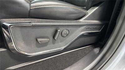 2024 Ford Super Duty F-250 Platinum