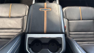 2024 Ford Super Duty F-250 Platinum