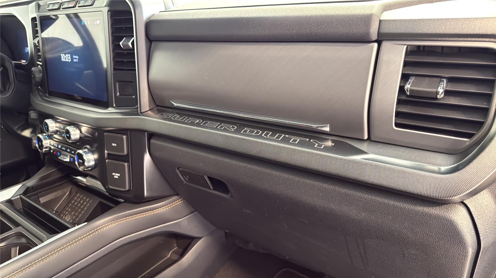 2024 Ford Super Duty F-250 Platinum