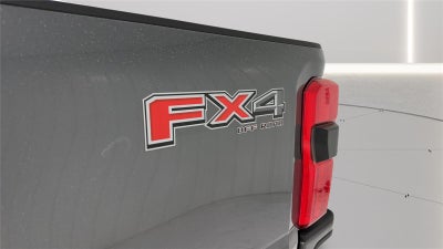 2024 Ford Super Duty F-250 Platinum