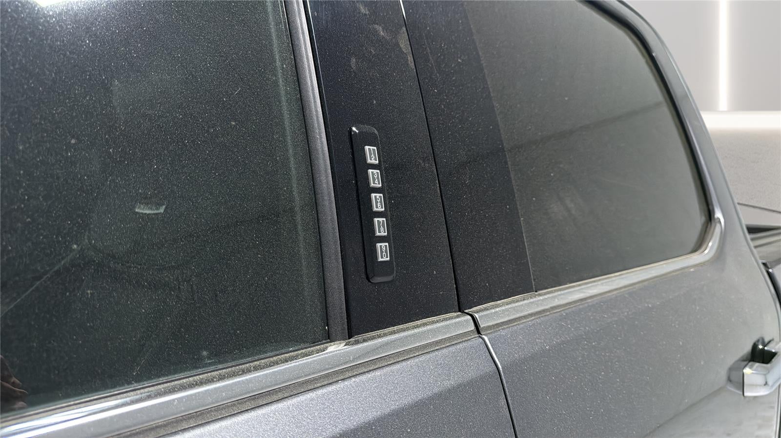 2024 Ford Super Duty F-250 Platinum