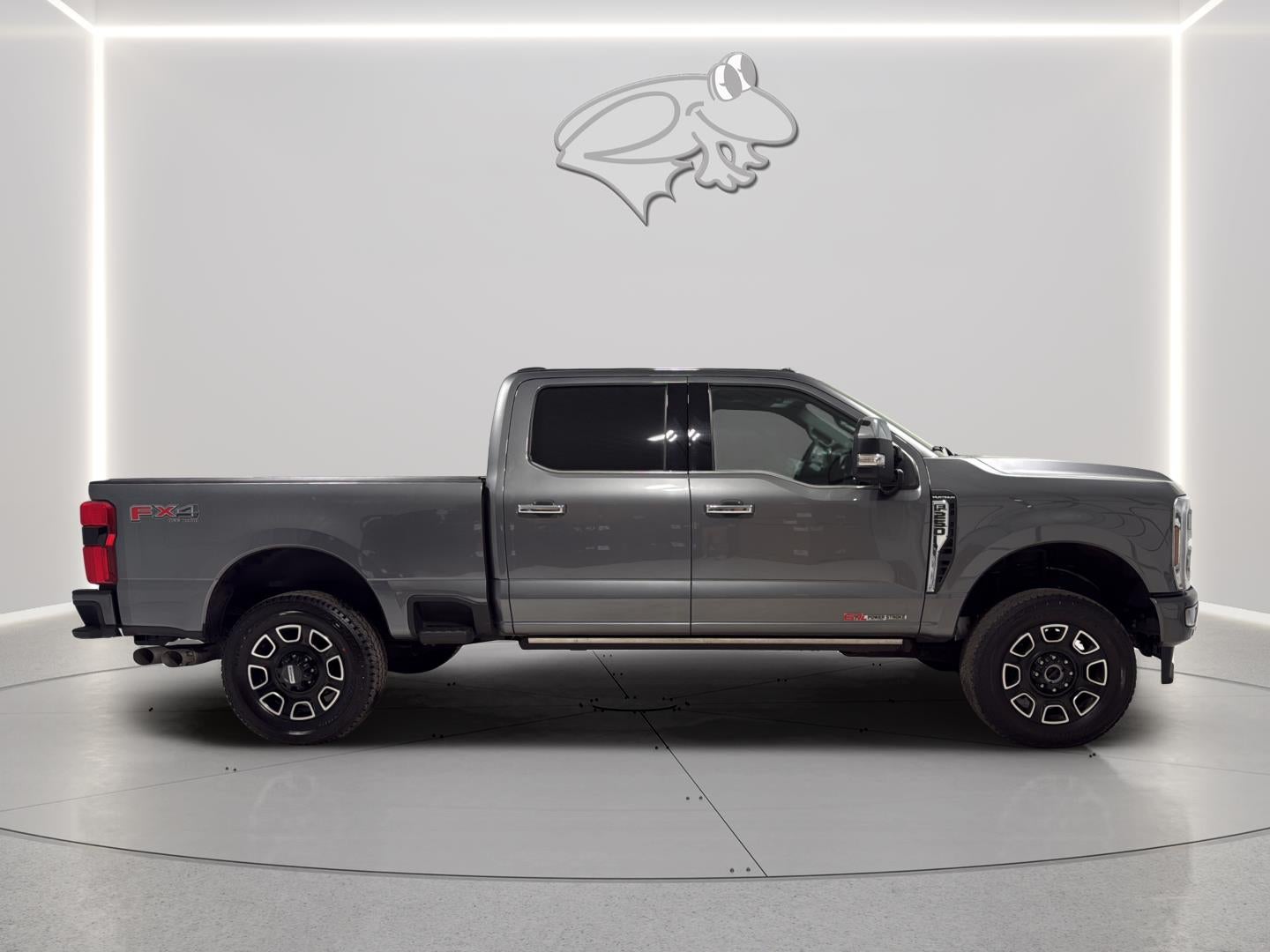 2024 Ford Super Duty F-250 Platinum