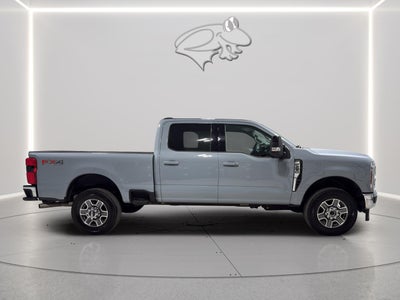 2025 Ford Super Duty F-250 Lariat
