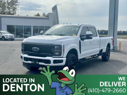 2023 Ford Super Duty F-250 Pickup Lariat