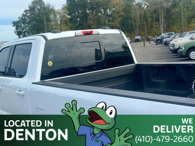 2023 Ford Super Duty F-250 Pickup Lariat