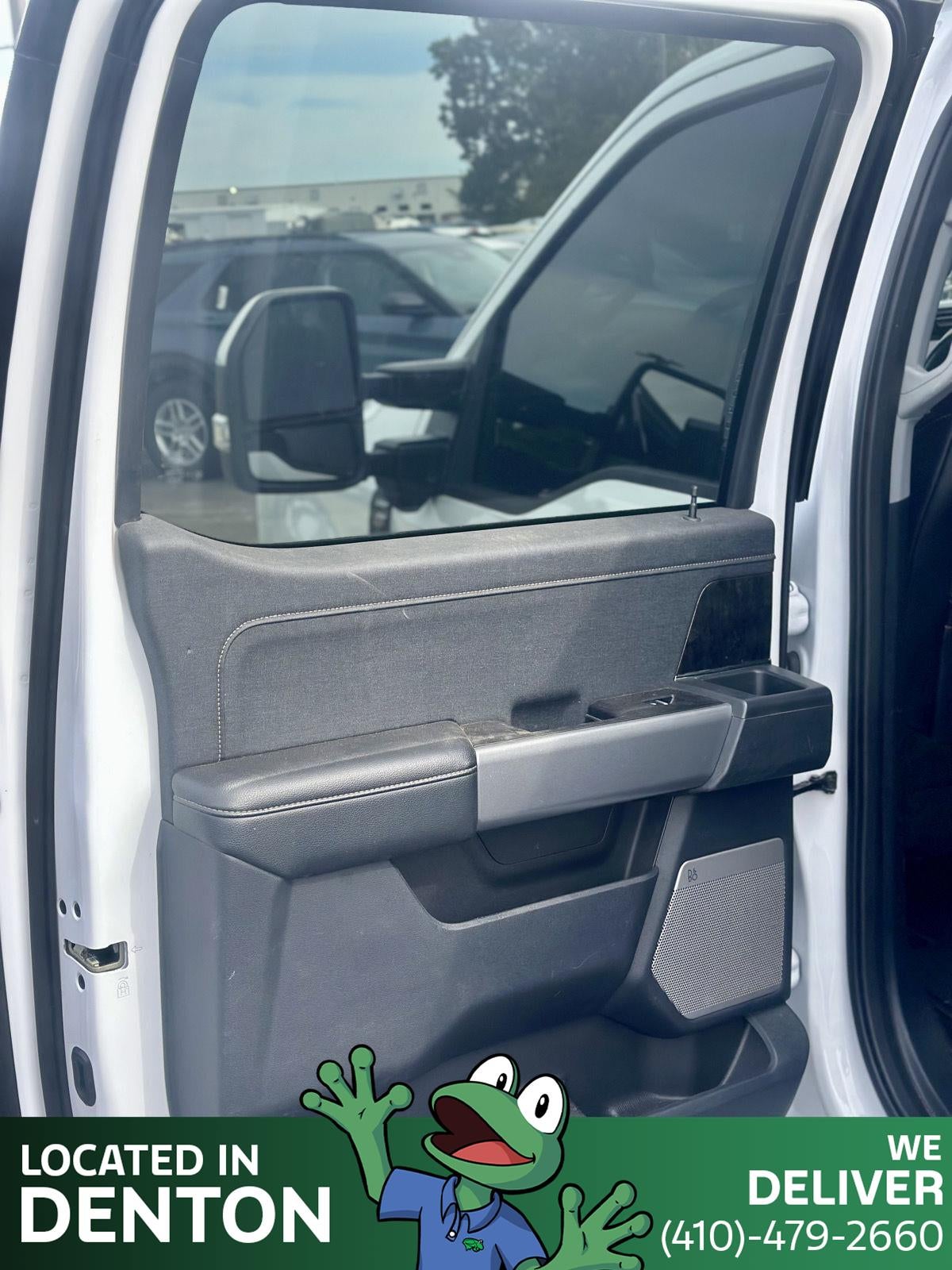 2023 Ford Super Duty F-250 Pickup Lariat