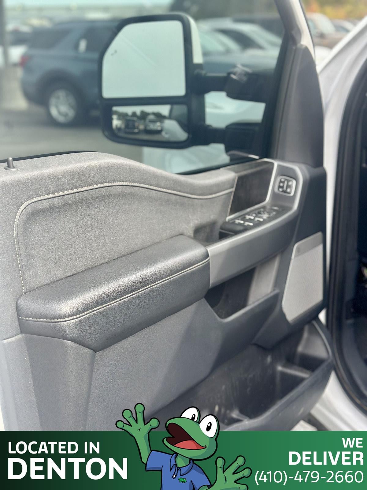 2023 Ford Super Duty F-250 Pickup Lariat