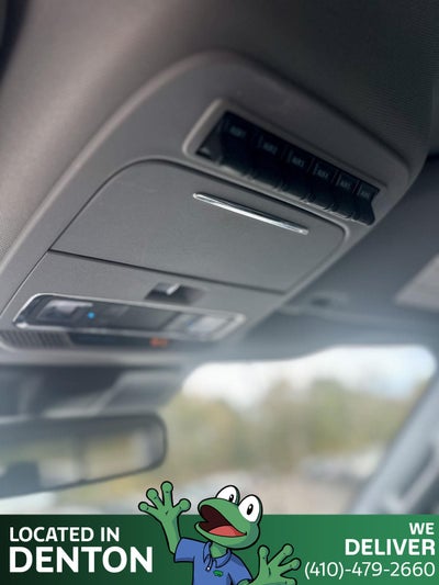 2023 Ford Super Duty F-250 Pickup Lariat