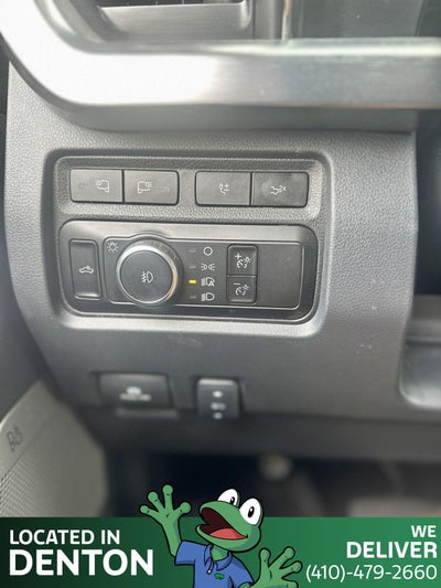 2023 Ford Super Duty F-250 Pickup Lariat