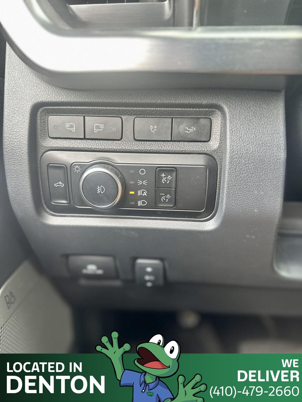 2023 Ford Super Duty F-250 Pickup Lariat