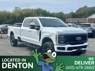 2023 Ford Super Duty F-250 Pickup Lariat