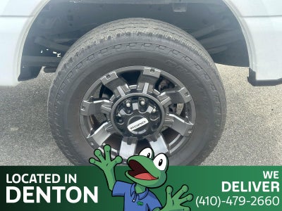 2023 Ford Super Duty F-250 Pickup Lariat