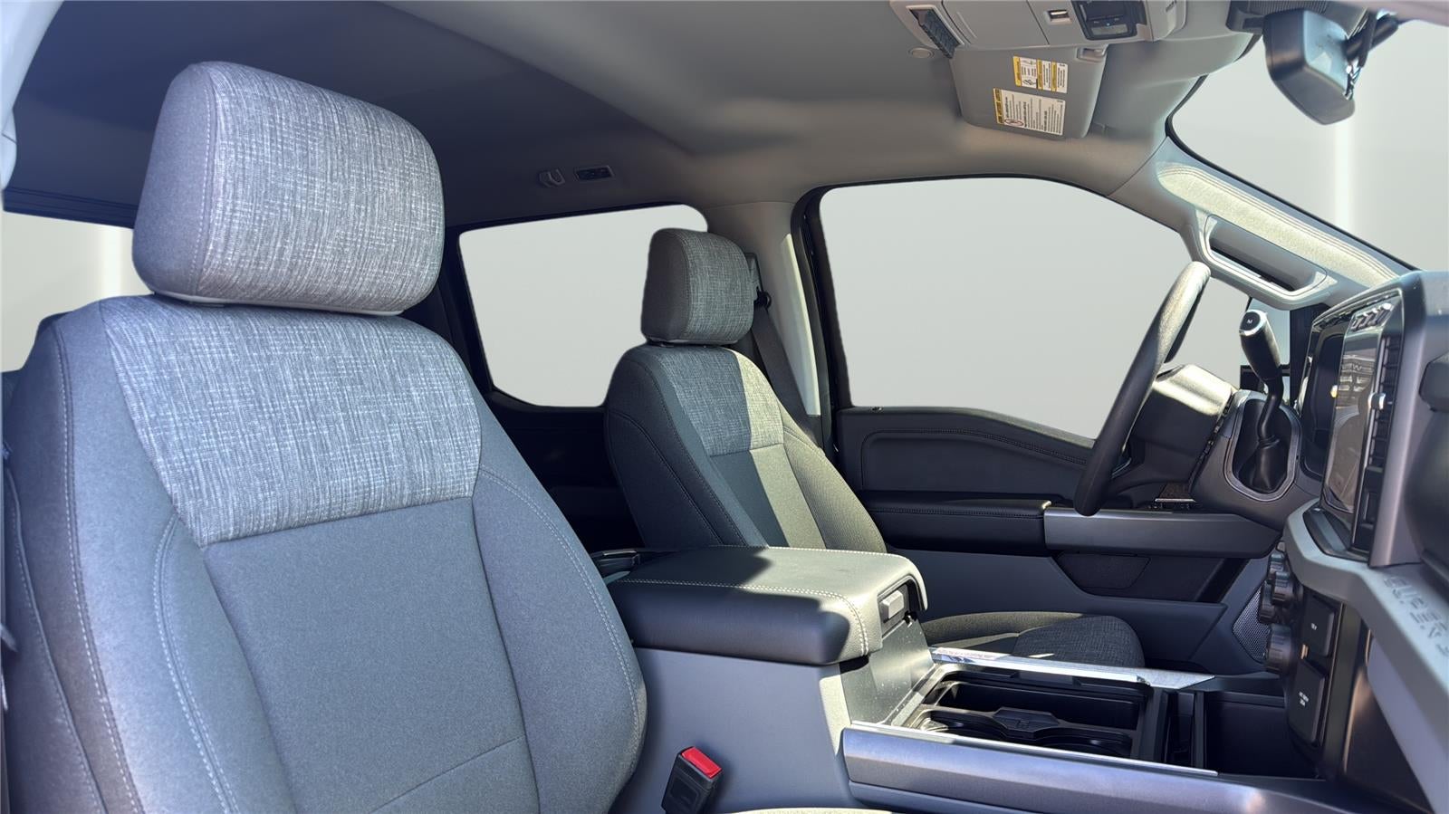 2024 Ford Super Duty F-250 SRW XLT