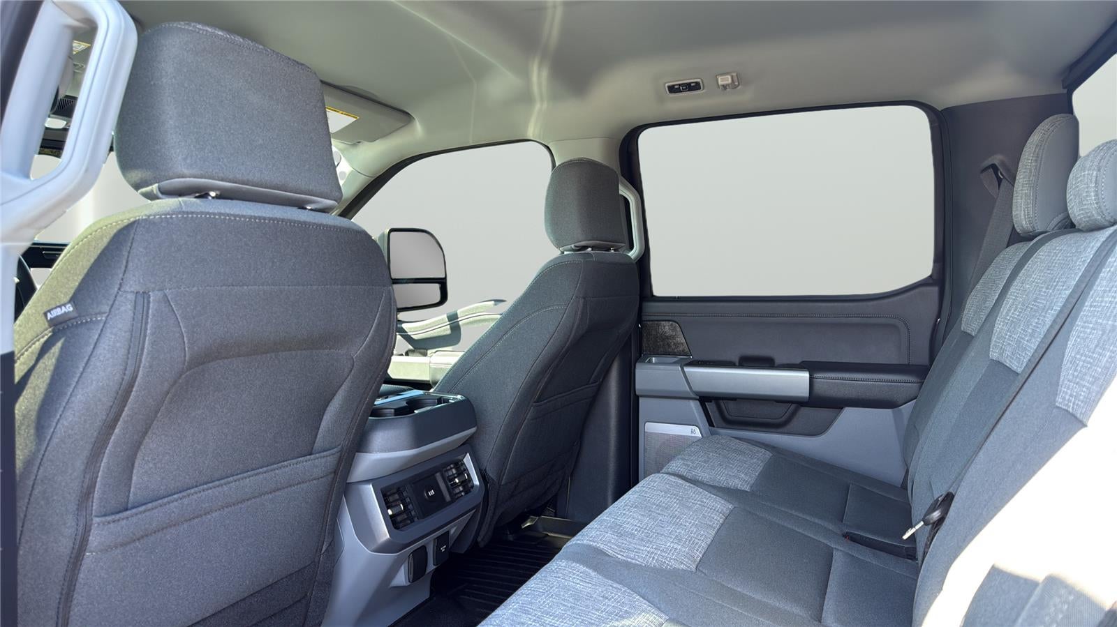 2024 Ford Super Duty F-250 SRW XLT