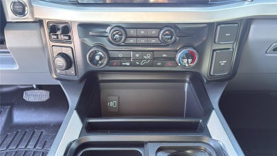 2024 Ford Super Duty F-250 SRW XLT