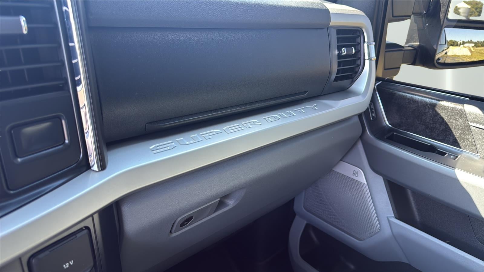 2024 Ford Super Duty F-250 SRW XLT