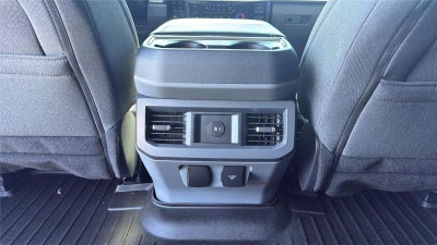 2024 Ford Super Duty F-250 SRW XLT