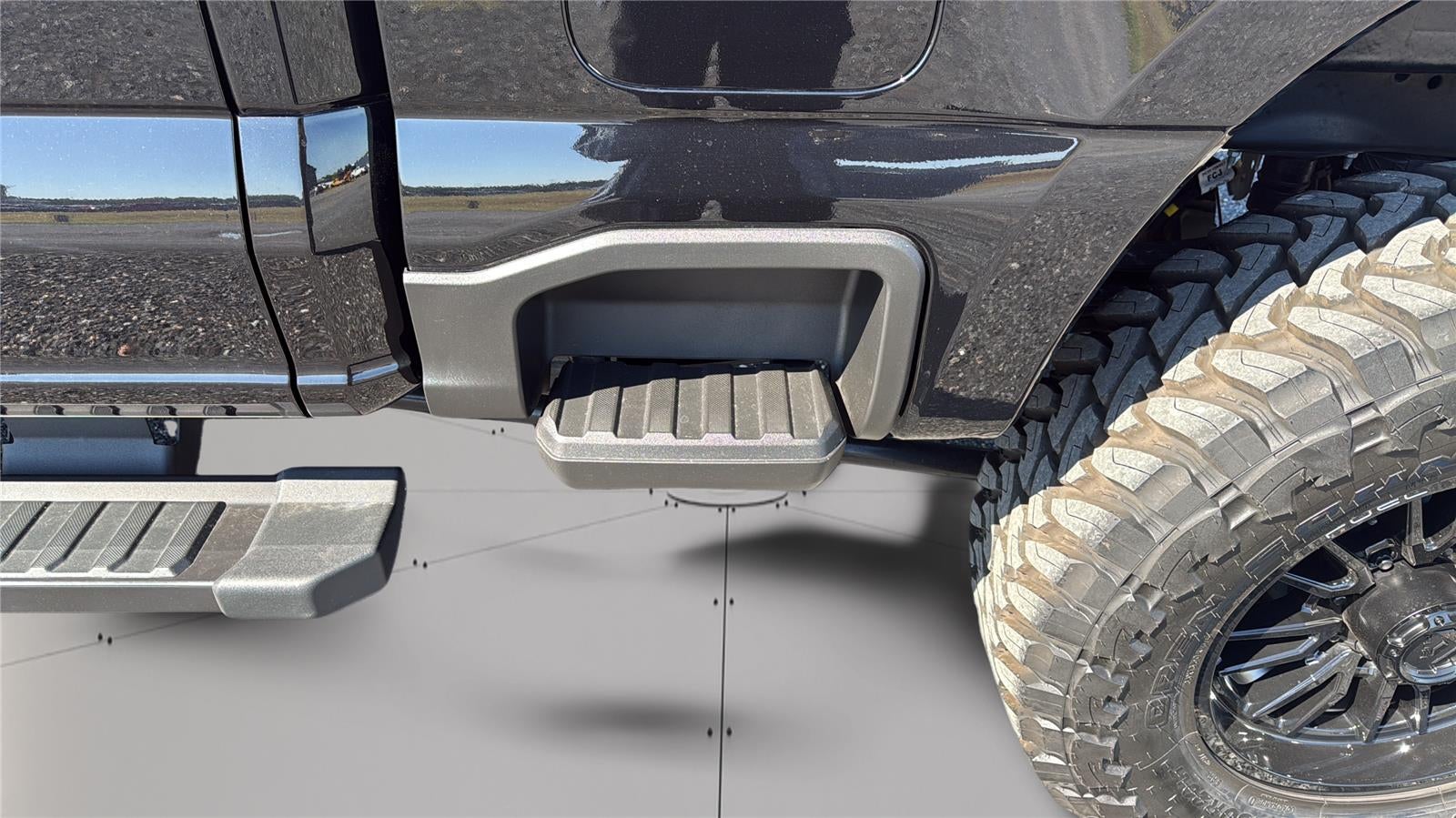 2024 Ford Super Duty F-250 SRW XLT