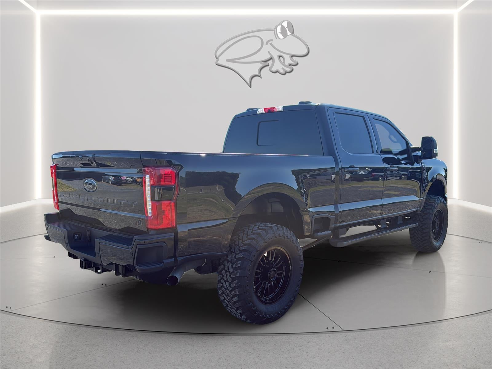 2024 Ford Super Duty F-250 SRW XLT
