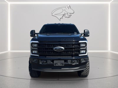 2024 Ford Super Duty F-250 SRW XLT