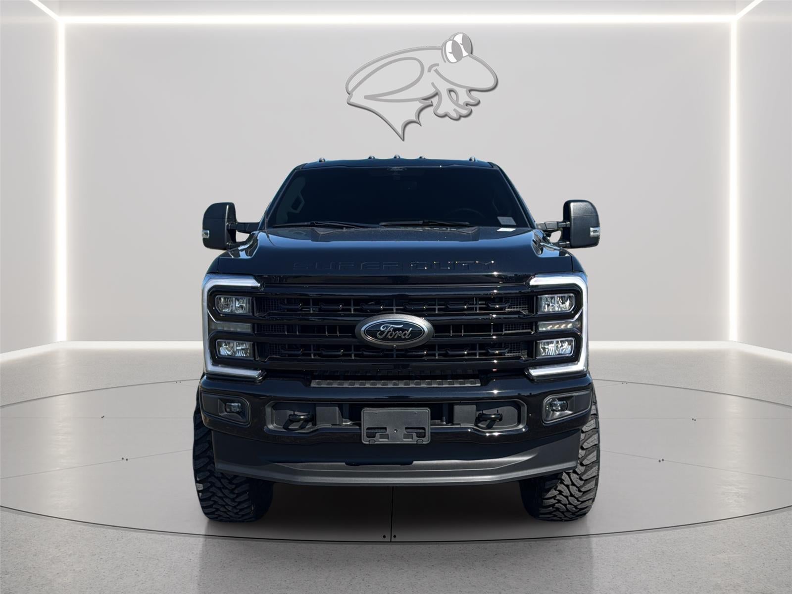 2024 Ford Super Duty F-250 SRW XLT