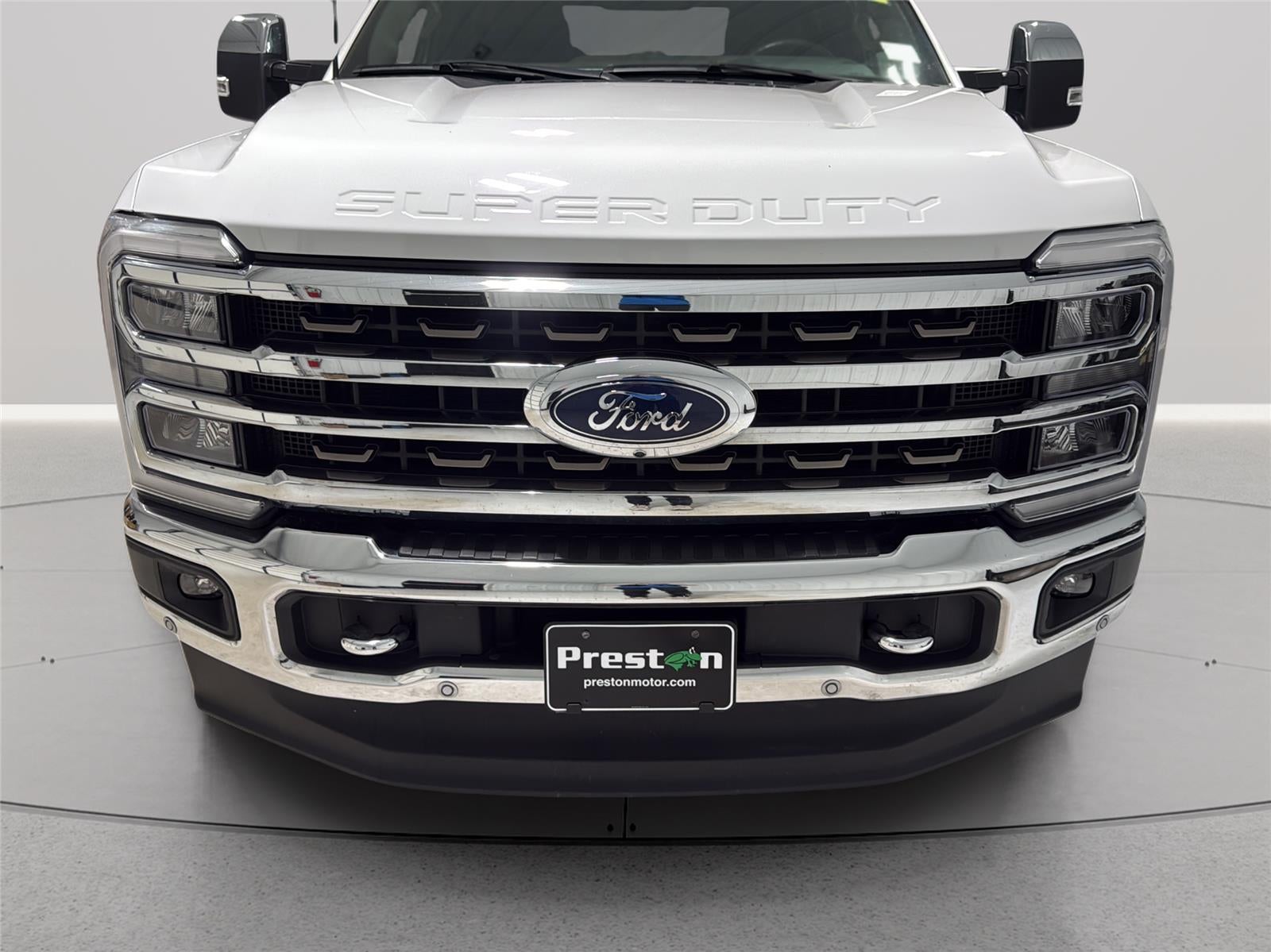 2023 Ford Super Duty F-250 King Ranch