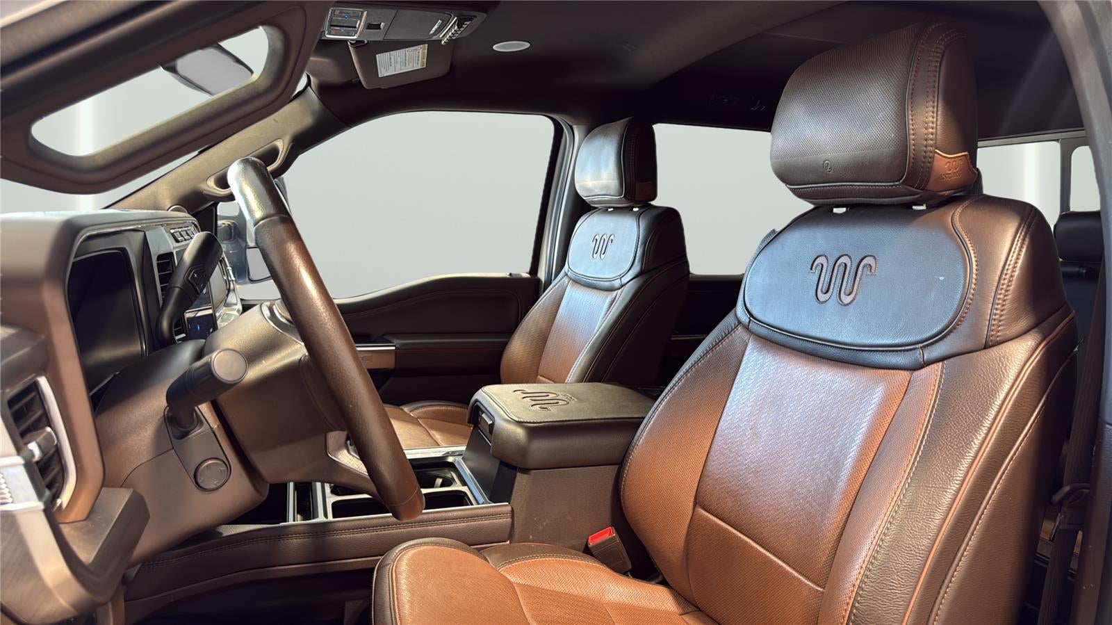 2023 Ford Super Duty F-250 King Ranch