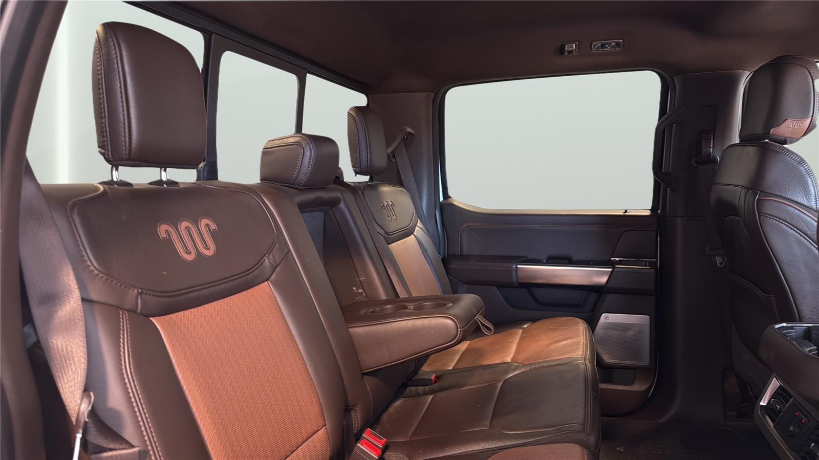 2023 Ford Super Duty F-250 King Ranch