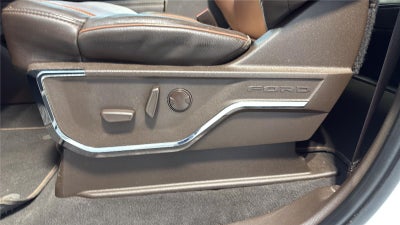 2023 Ford Super Duty F-250 King Ranch